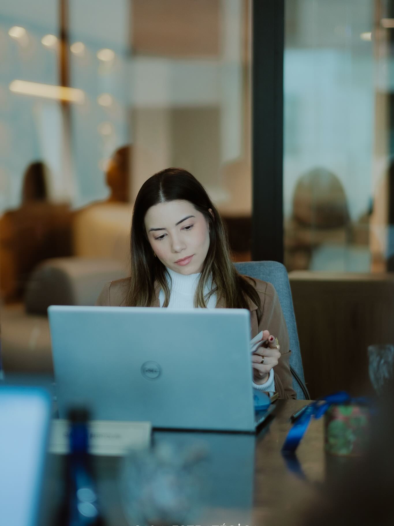 Visão - Advocacia Ambiental